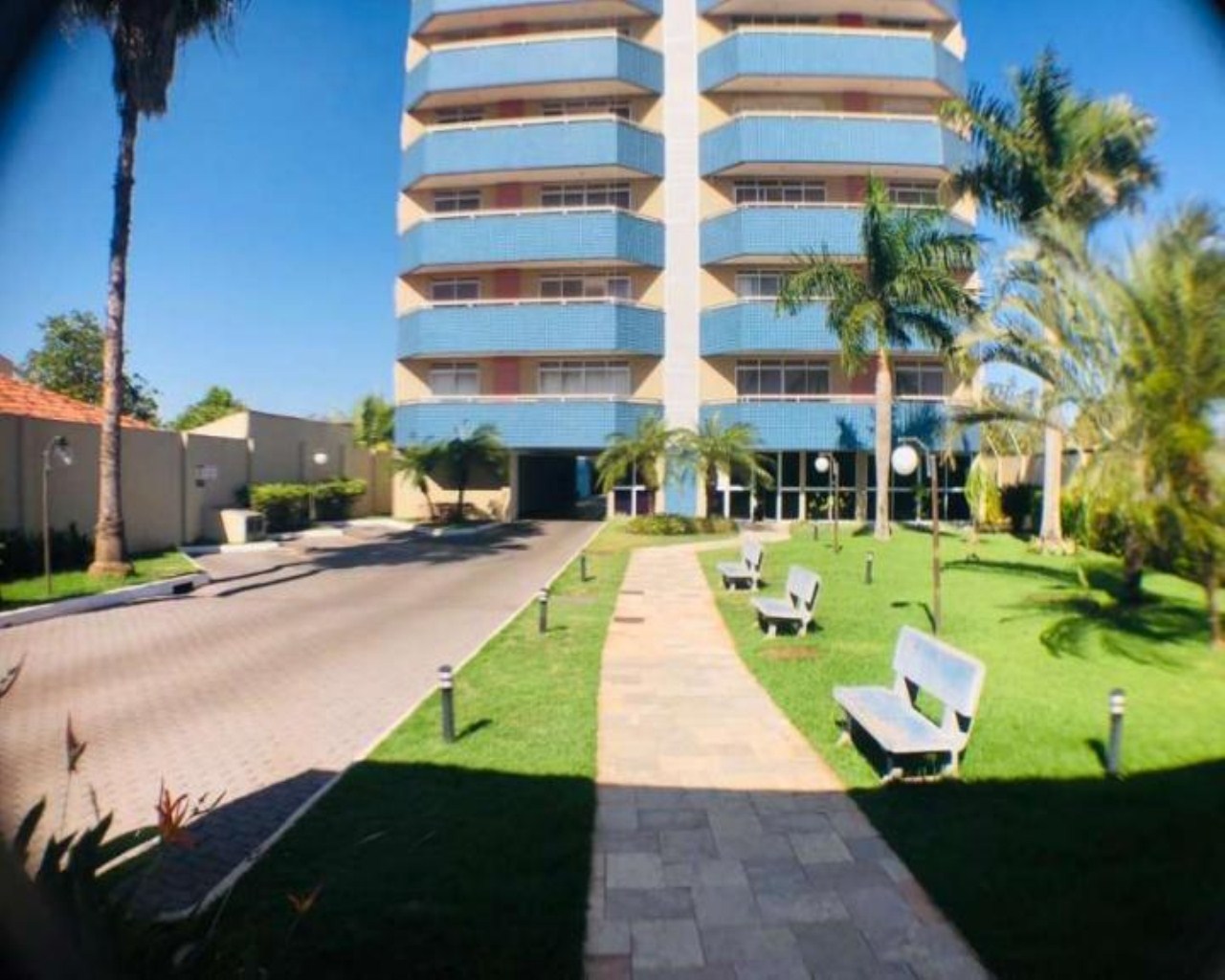 Apartamento, 4 quartos, 10 m² - Foto 19