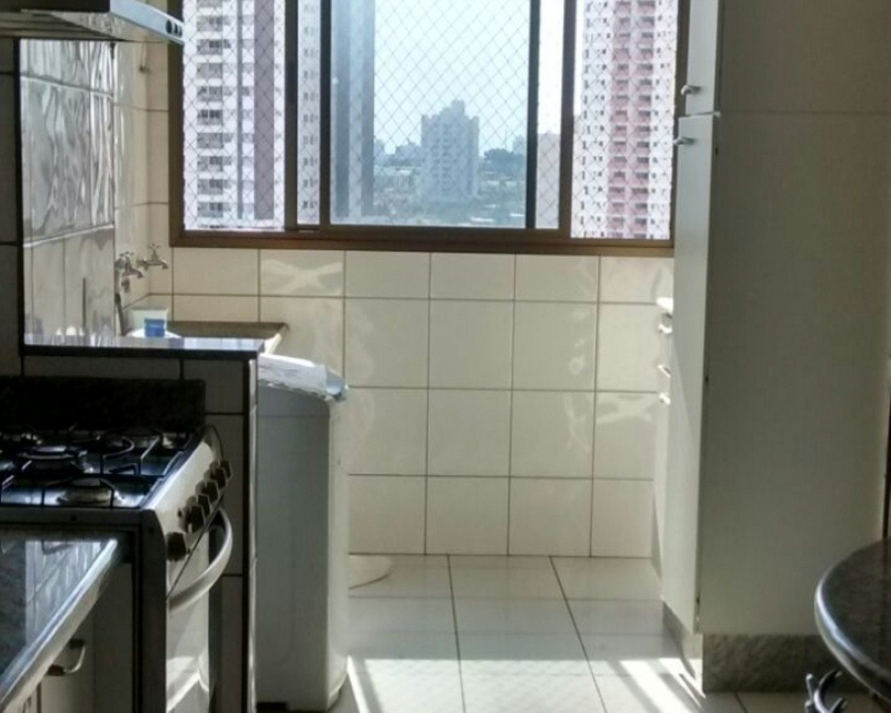 Apartamento, 3 quartos, 148 m² - Foto 2
