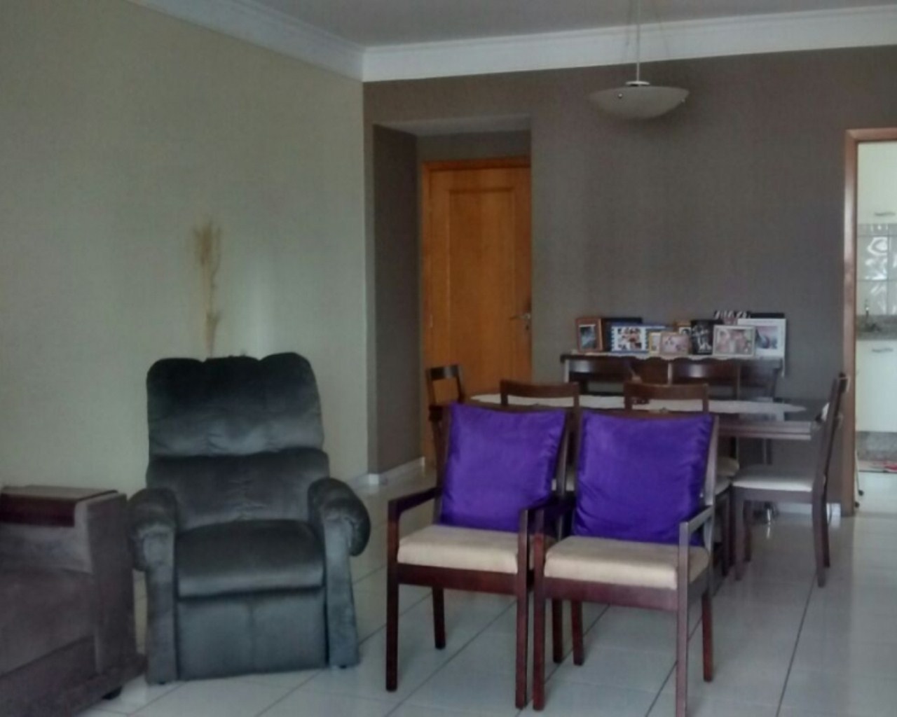 Apartamento, 3 quartos, 148 m² - Foto 3