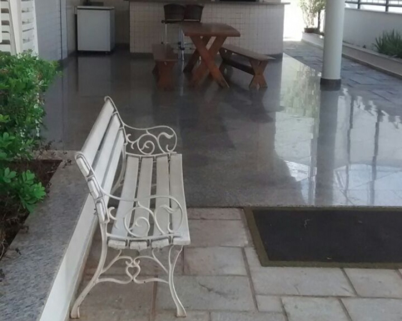 Apartamento, 3 quartos, 148 m² - Foto 7
