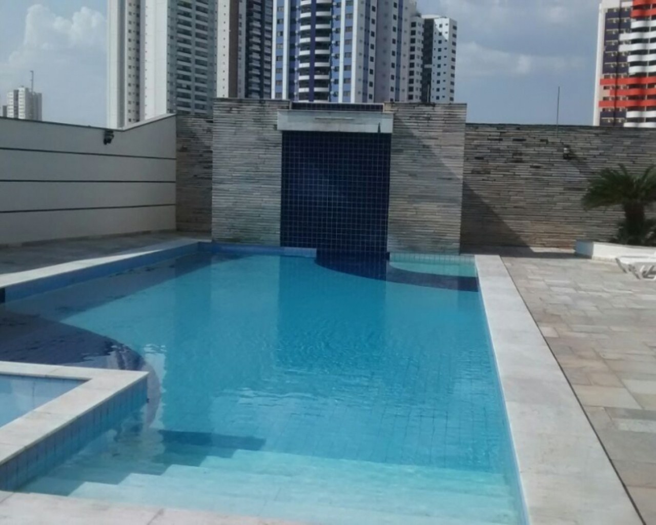 Apartamento, 3 quartos, 148 m² - Foto 11