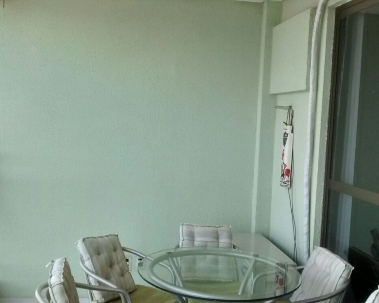 Apartamento, 3 quartos, 148 m² - Foto 21