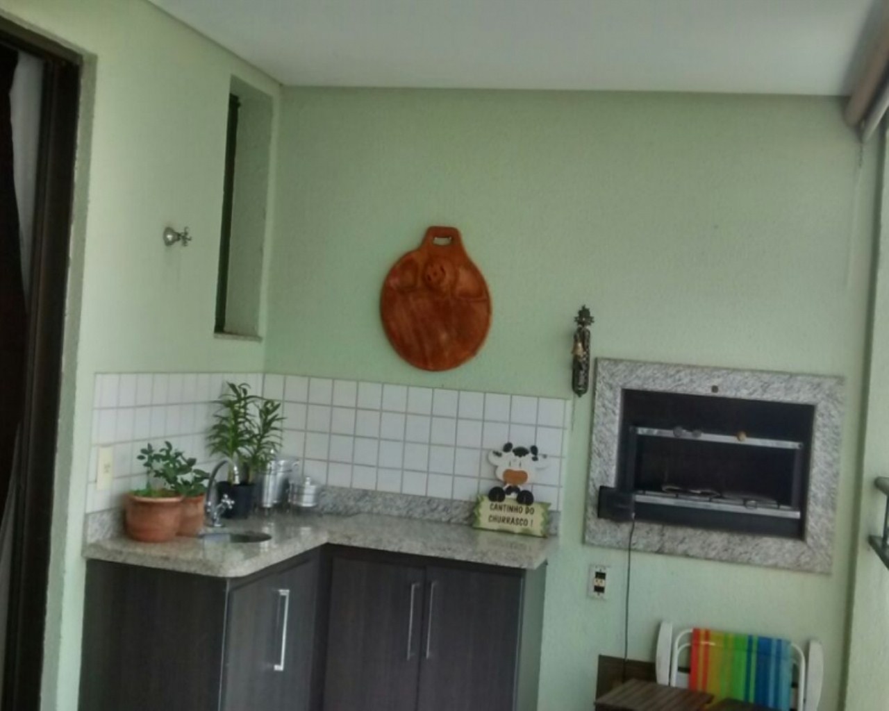 Apartamento, 3 quartos, 148 m² - Foto 24