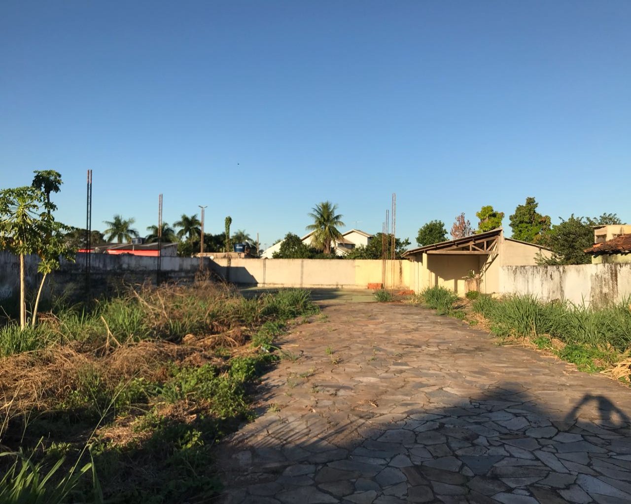 Imóvel Comercial, 1945 m² - Foto 3