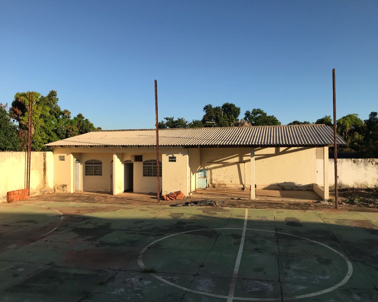 Imóvel Comercial, 1945 m² - Foto 4