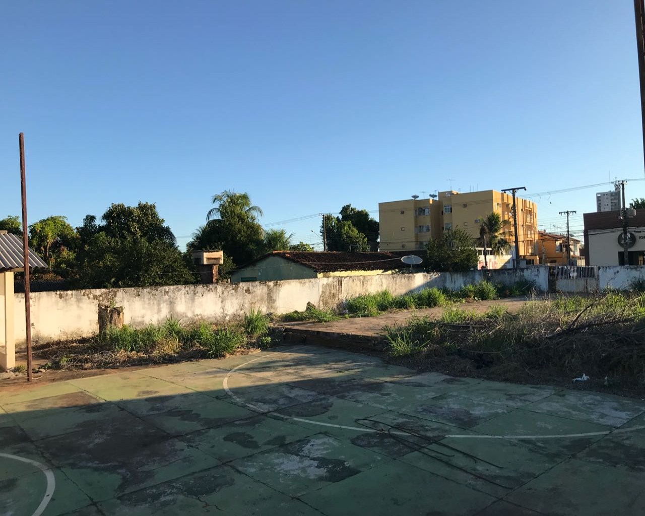 Imóvel Comercial, 1945 m² - Foto 5