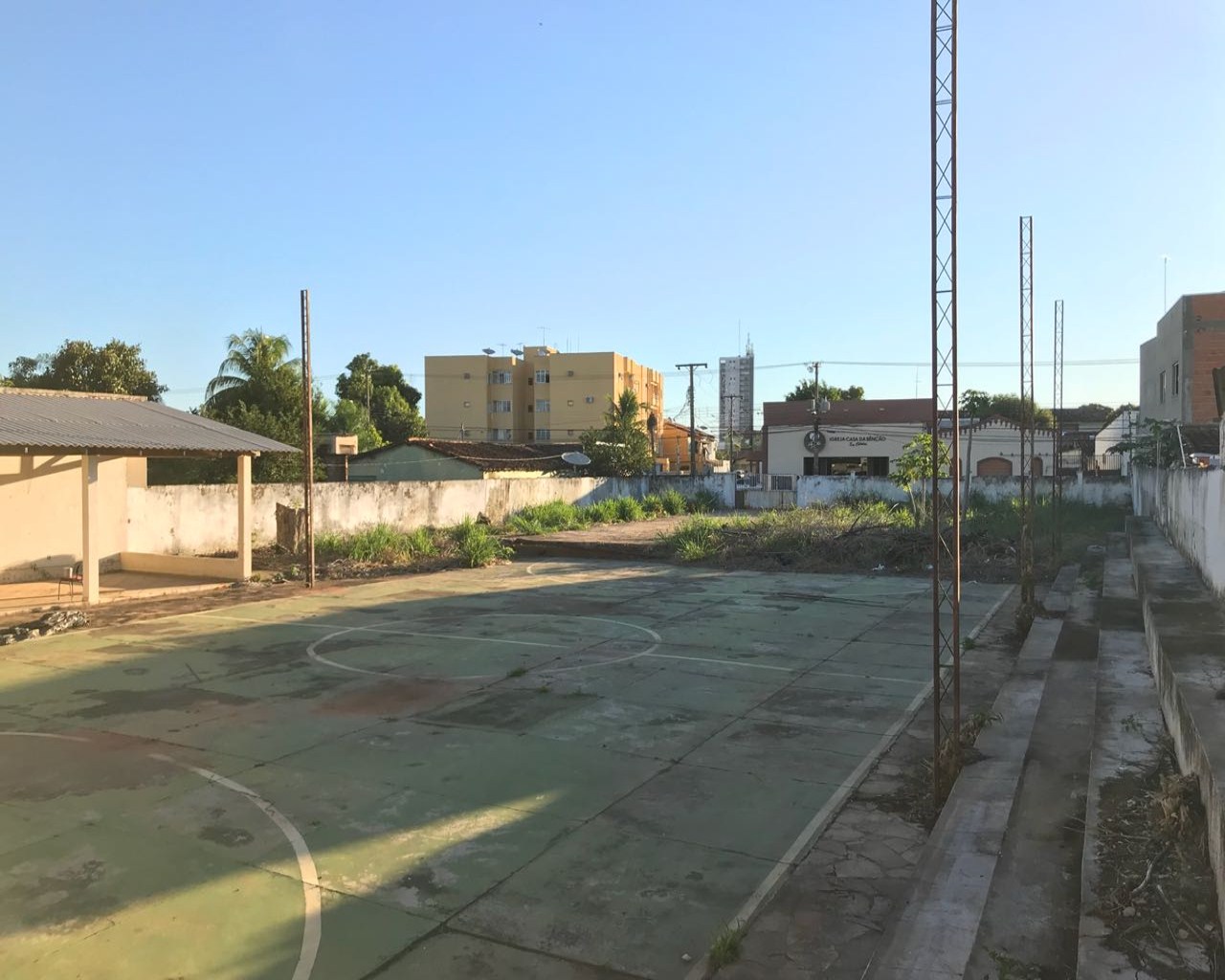 Imóvel Comercial, 1945 m² - Foto 6