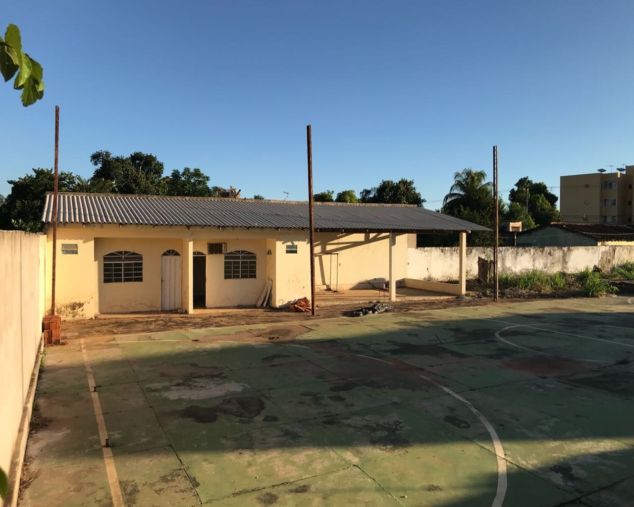 Imóvel Comercial, 1945 m² - Foto 7