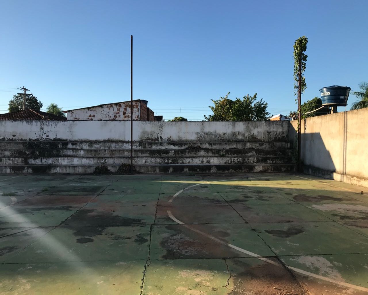Imóvel Comercial, 1945 m² - Foto 8