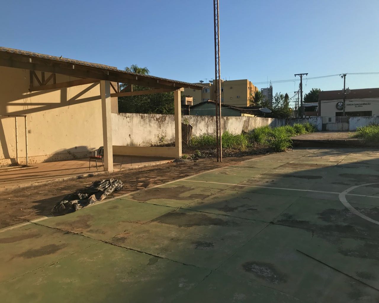 Imóvel Comercial, 1945 m² - Foto 9
