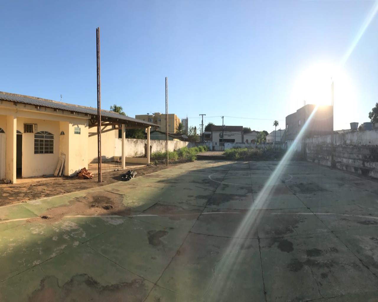Imóvel Comercial, 1945 m² - Foto 11