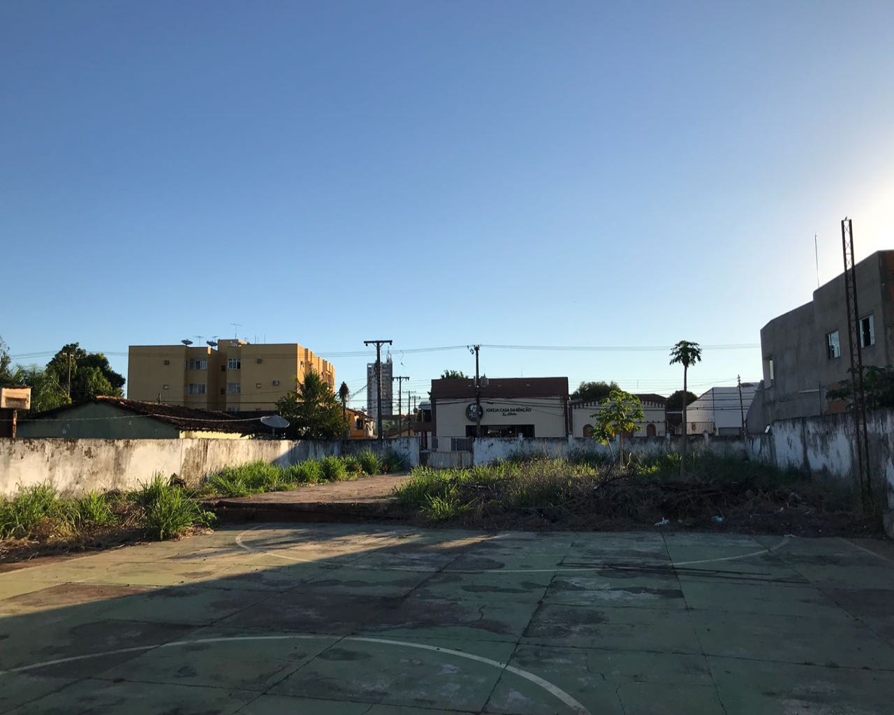 Imóvel Comercial, 1945 m² - Foto 12