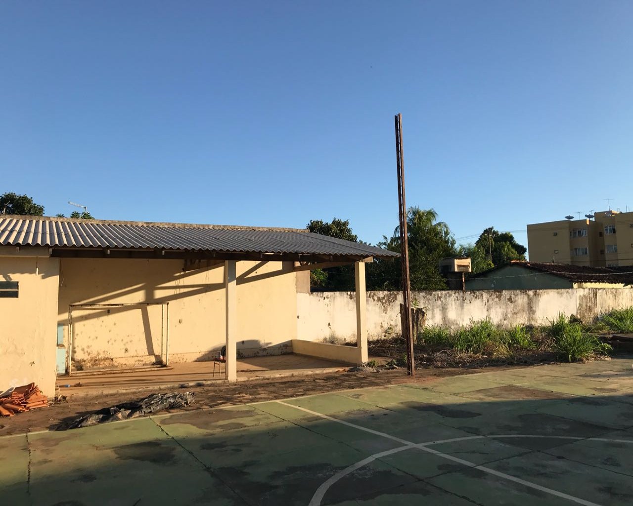 Imóvel Comercial, 1945 m² - Foto 13