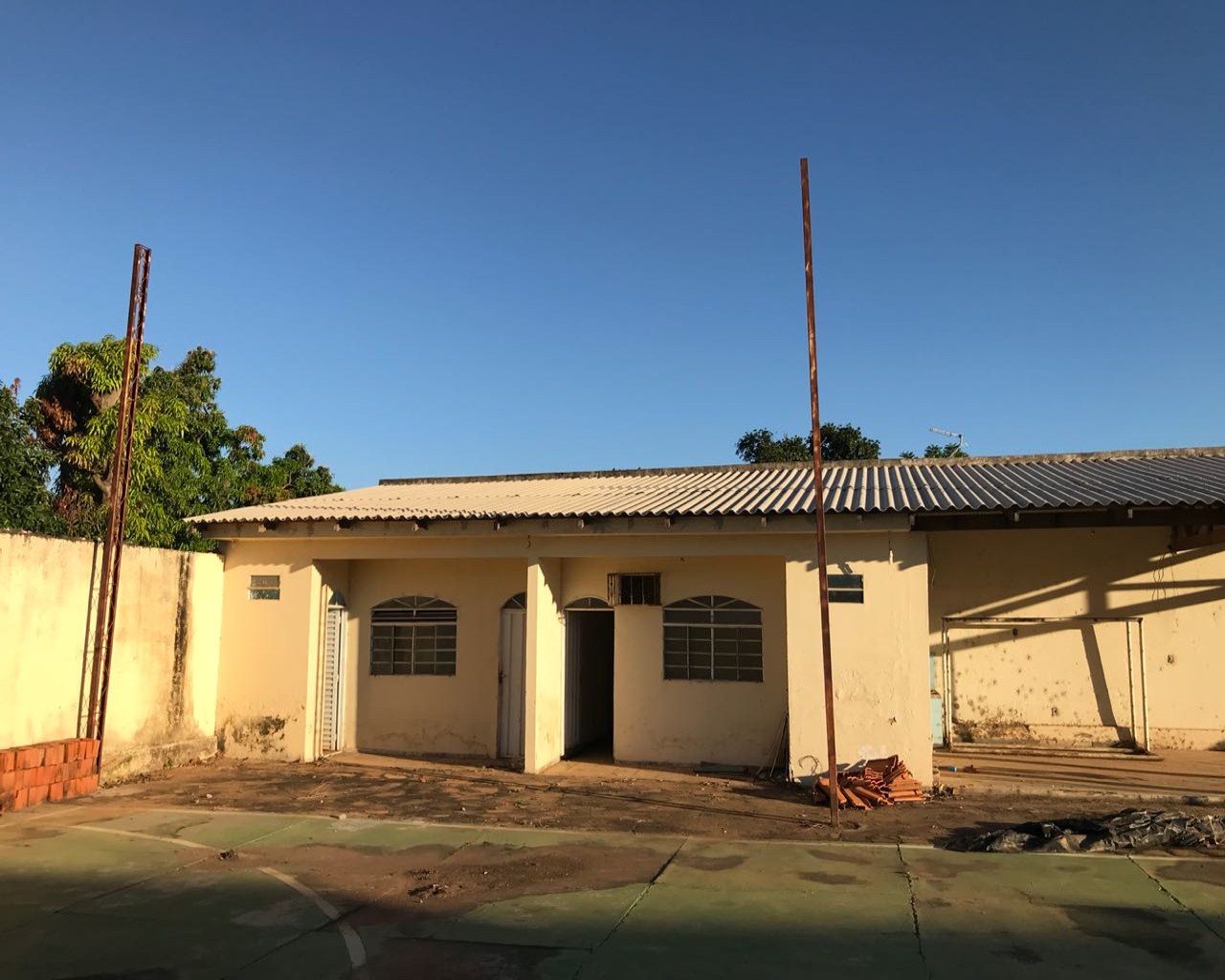 Imóvel Comercial, 1945 m² - Foto 14
