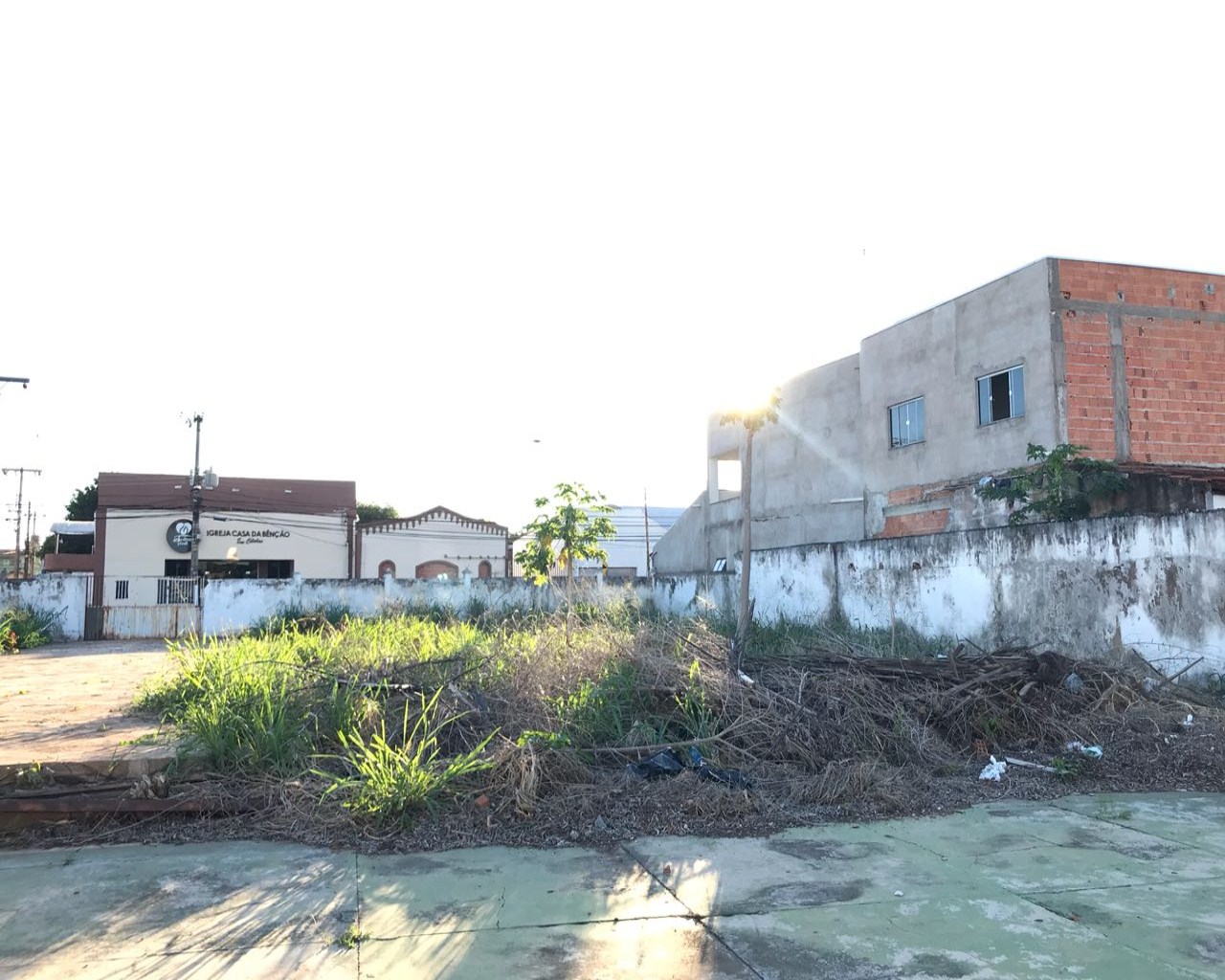 Imóvel Comercial, 1945 m² - Foto 16