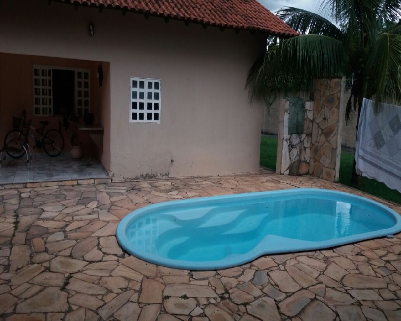 Casa, 2 quartos, 262 m² - Foto 2
