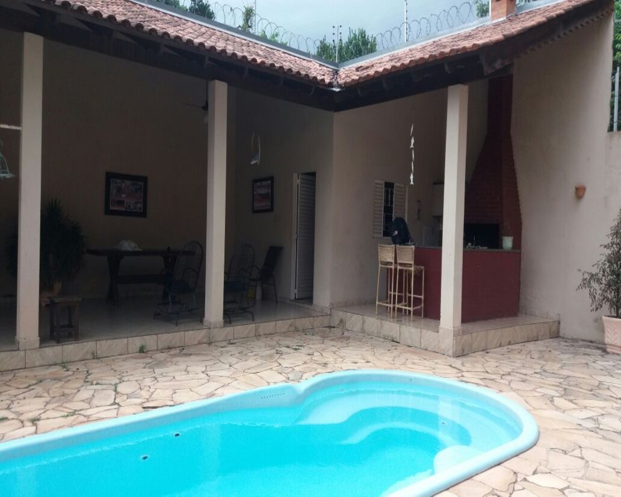 Casa, 2 quartos, 262 m² - Foto 3