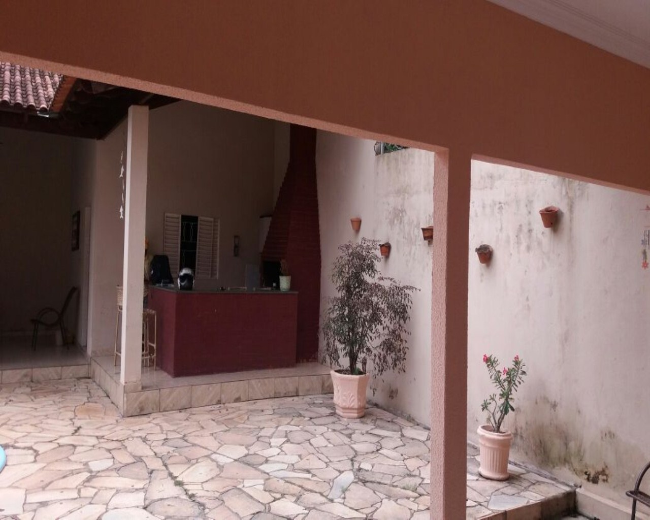 Casa, 2 quartos, 262 m² - Foto 4