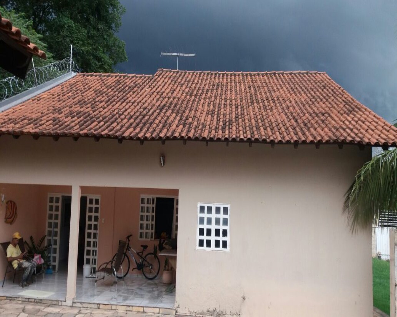 Casa, 2 quartos, 262 m² - Foto 5