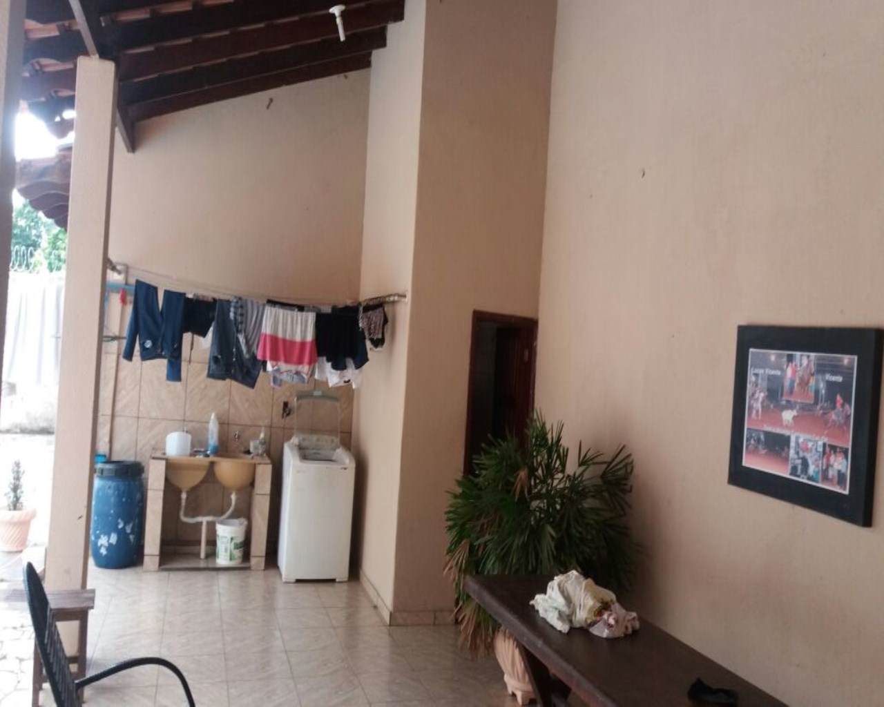 Casa, 2 quartos, 262 m² - Foto 6