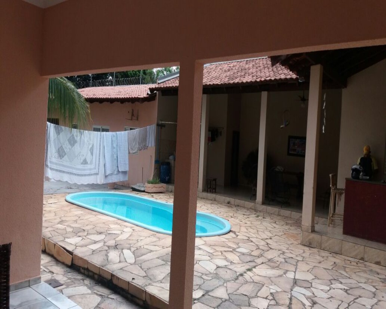 Casa, 2 quartos, 262 m² - Foto 7