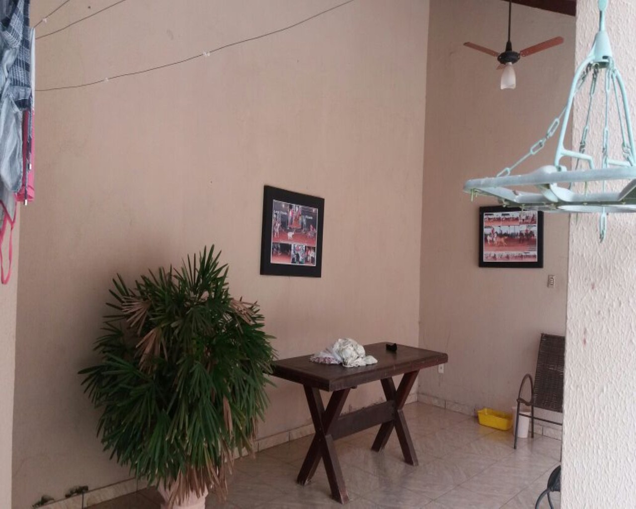 Casa, 2 quartos, 262 m² - Foto 8