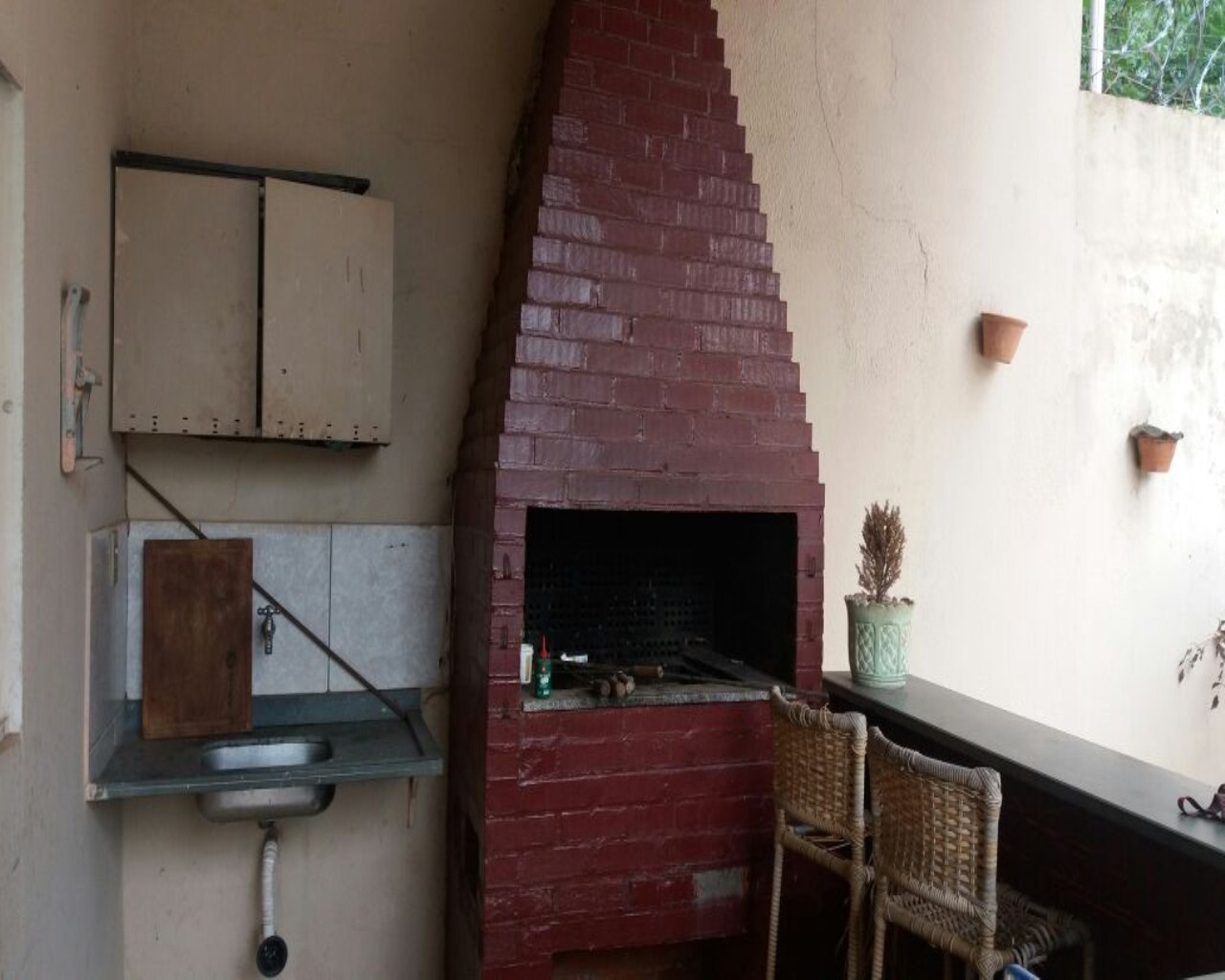 Casa, 2 quartos, 262 m² - Foto 10