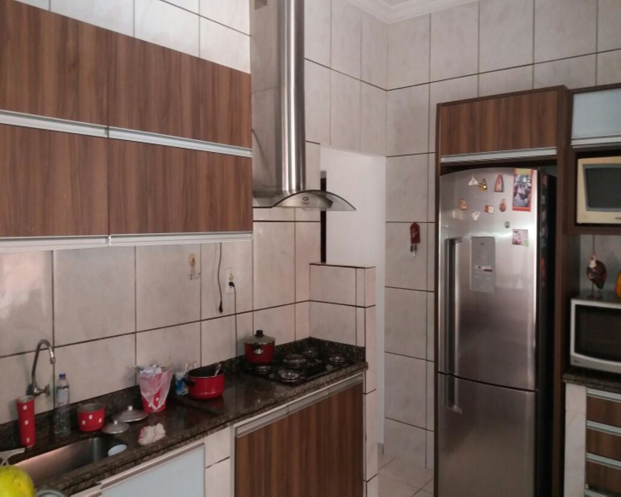 Casa, 2 quartos, 262 m² - Foto 12