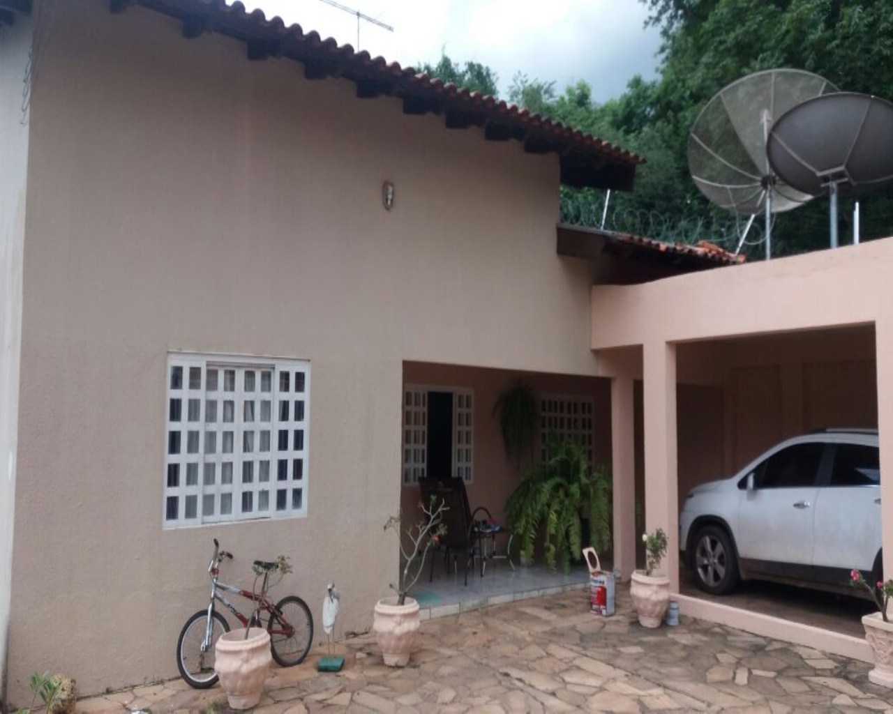Casa, 2 quartos, 262 m² - Foto 13