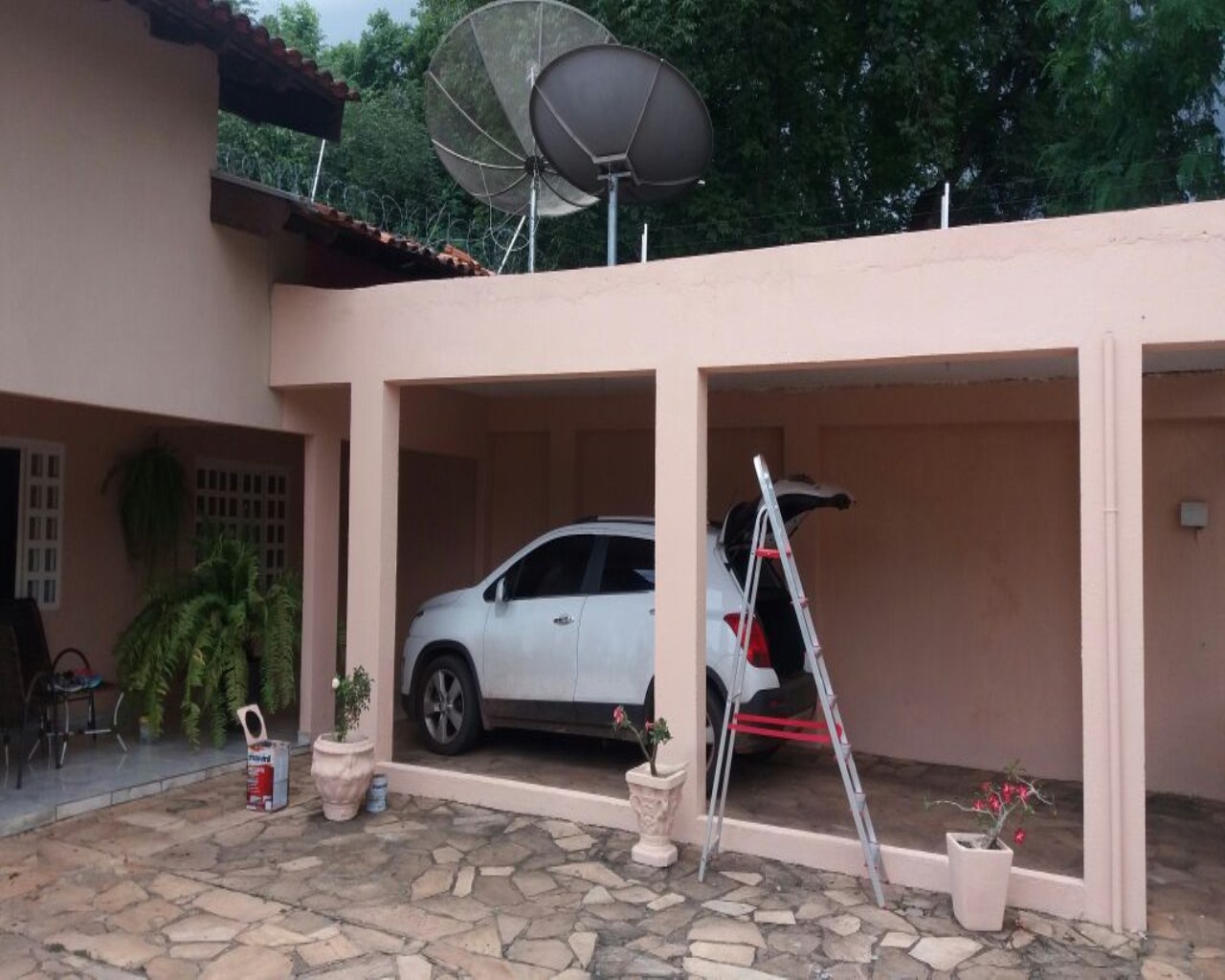 Casa, 2 quartos, 262 m² - Foto 22