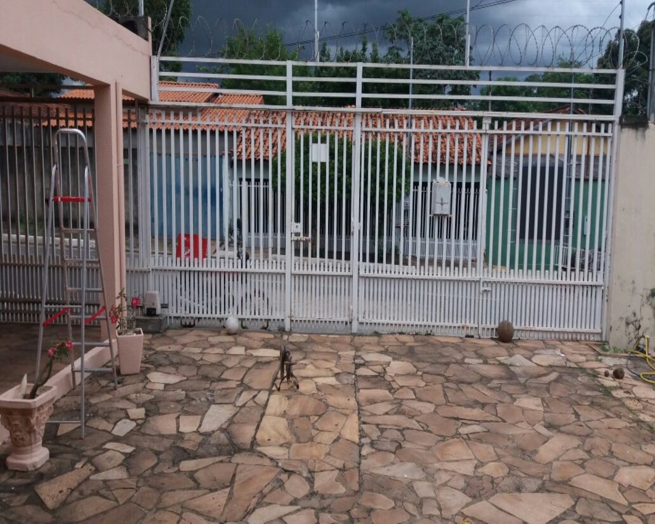 Casa, 2 quartos, 262 m² - Foto 23