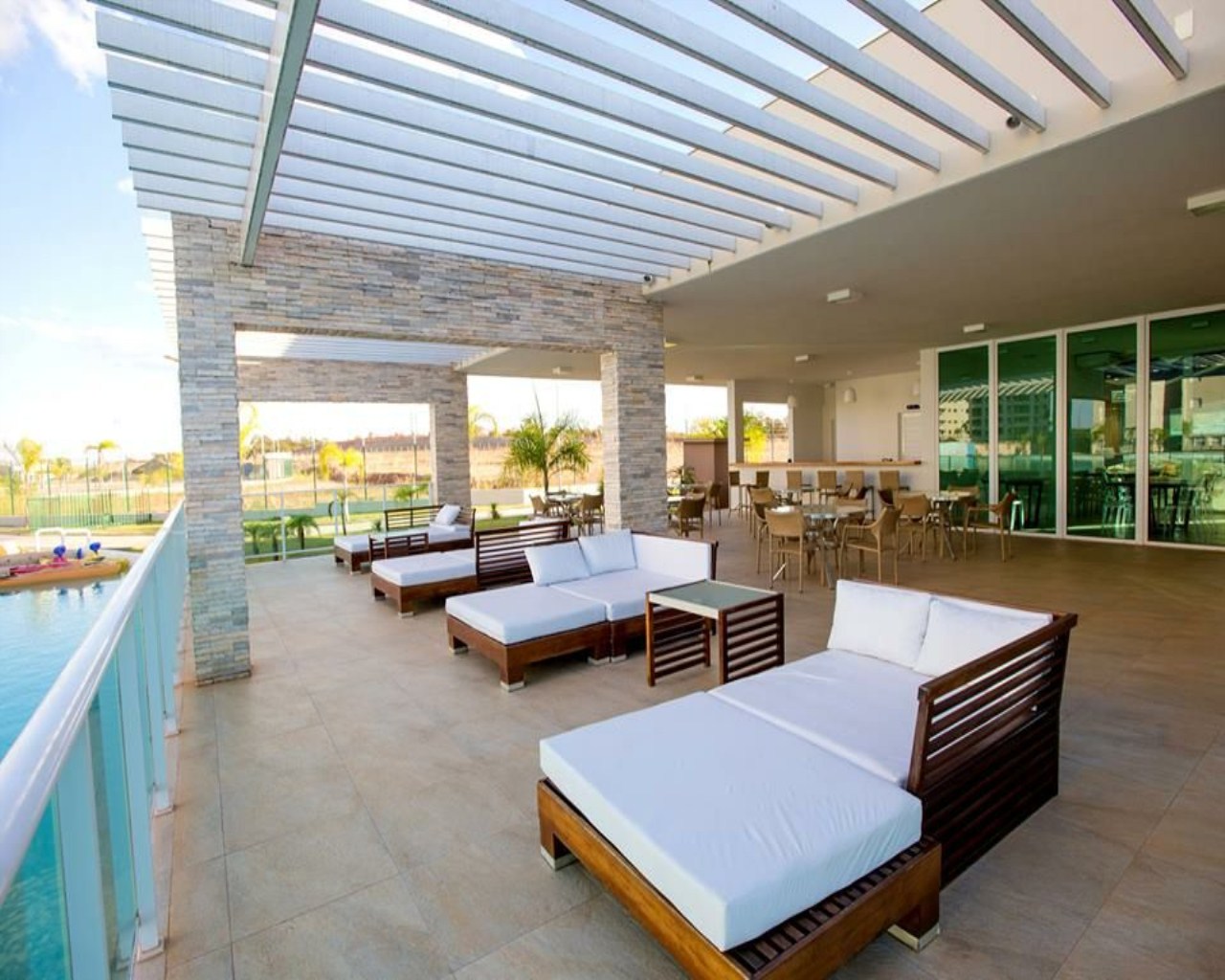 Apartamento, 3 quartos, 15555 m² - Foto 11