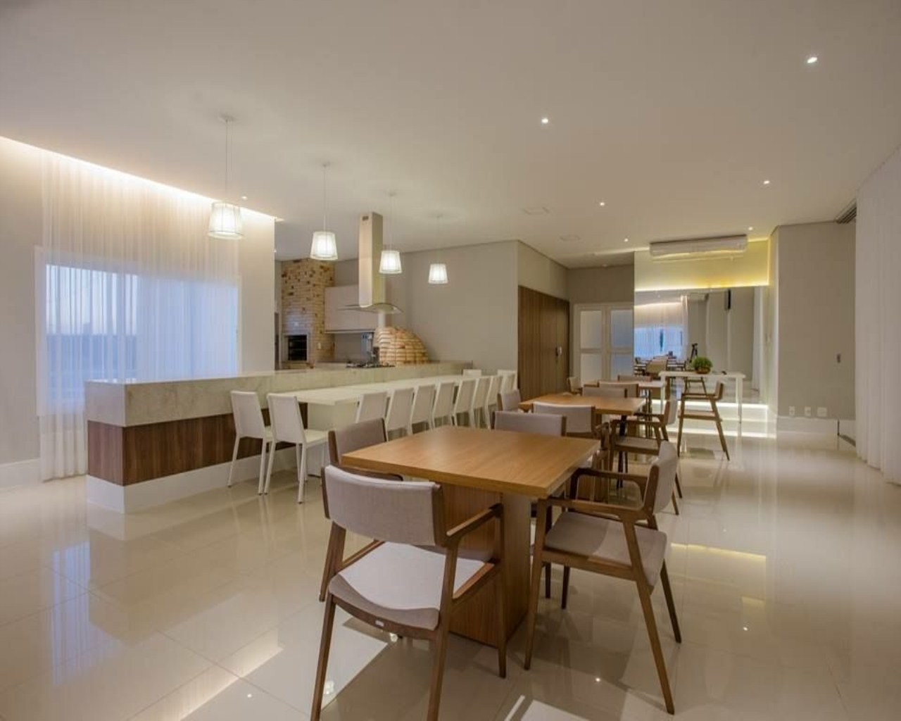 Apartamento, 3 quartos, 15555 m² - Foto 16