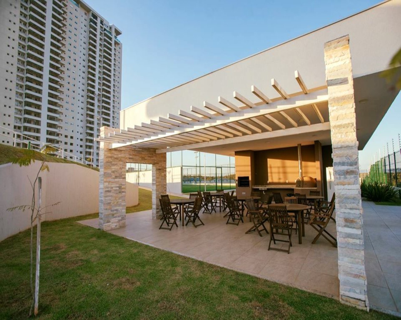 Apartamento, 3 quartos, 15555 m² - Foto 25
