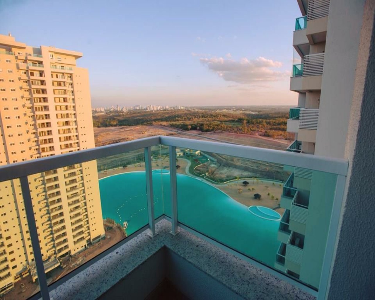 Apartamento, 3 quartos, 15555 m² - Foto 29