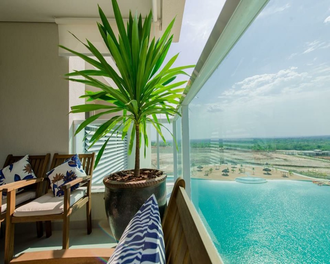 Apartamento, 3 quartos, 15555 m² - Foto 40