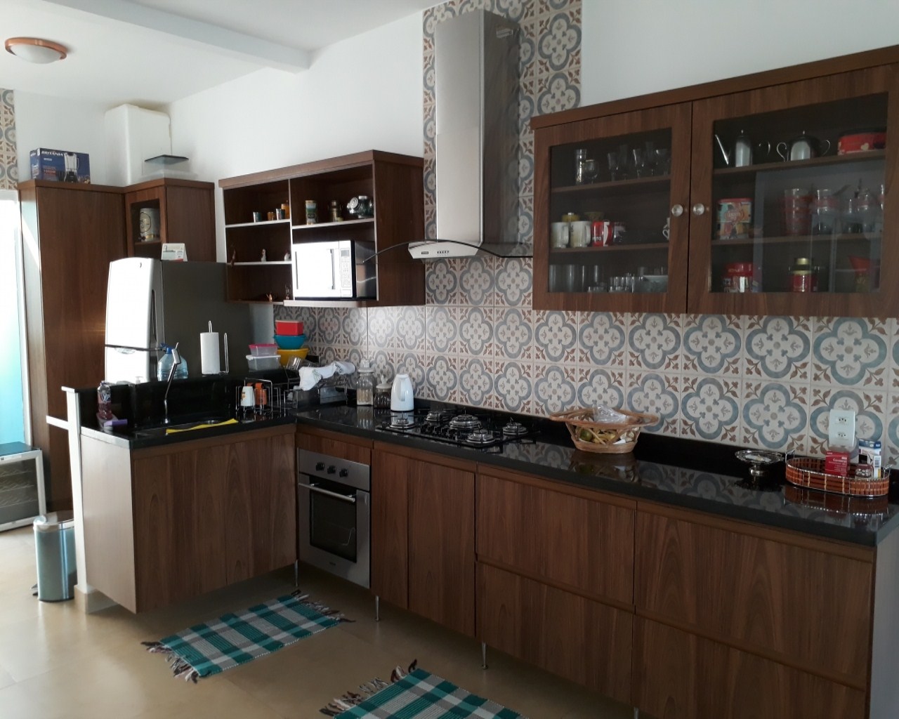 Casa, 5 quartos - Foto 7