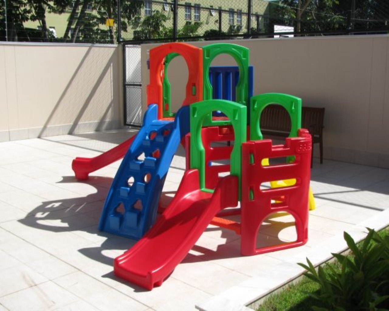 Apartamento, 3 quartos, 102 m² - Foto 16