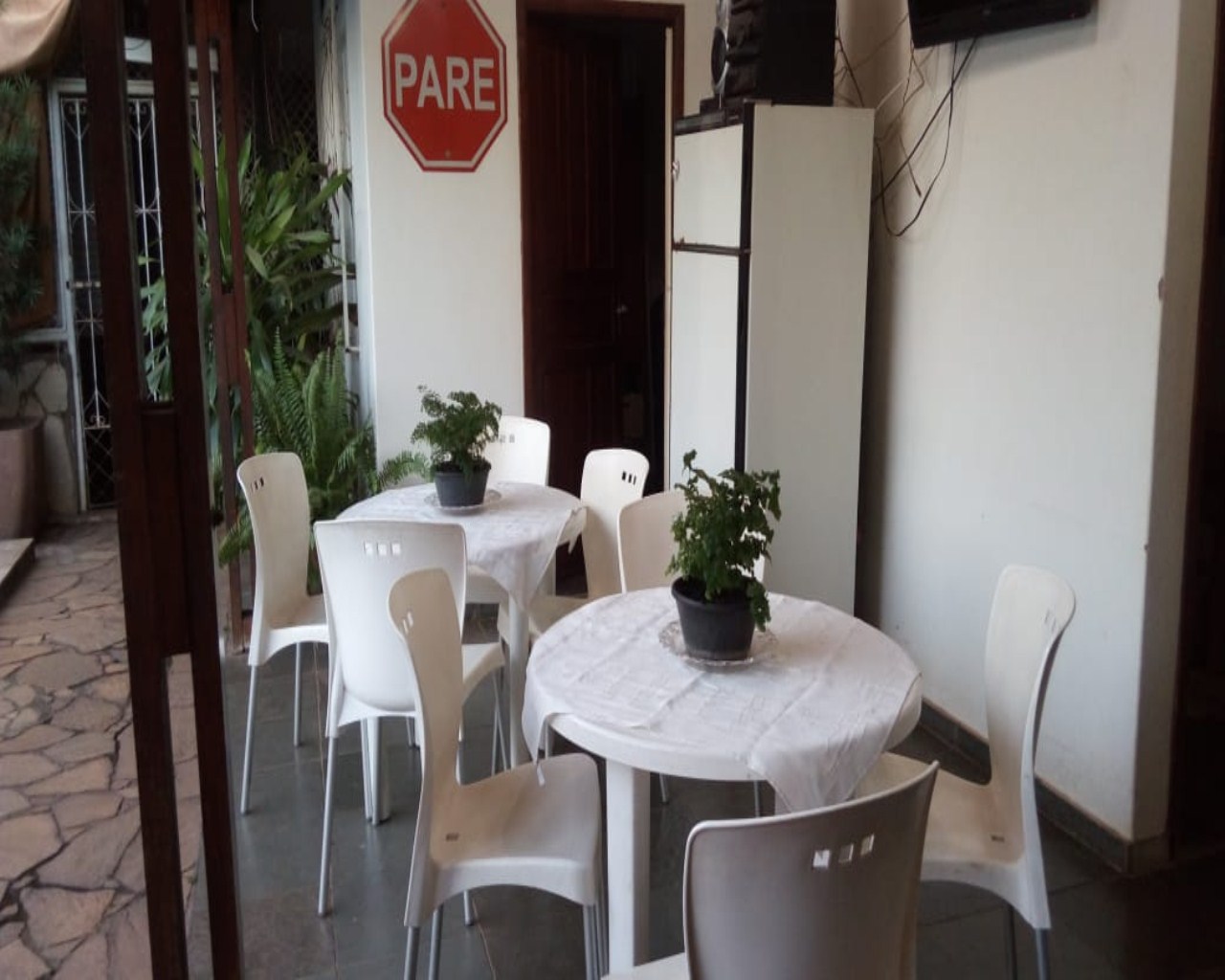 Casa, 1 quarto, 257 m² - Foto 4