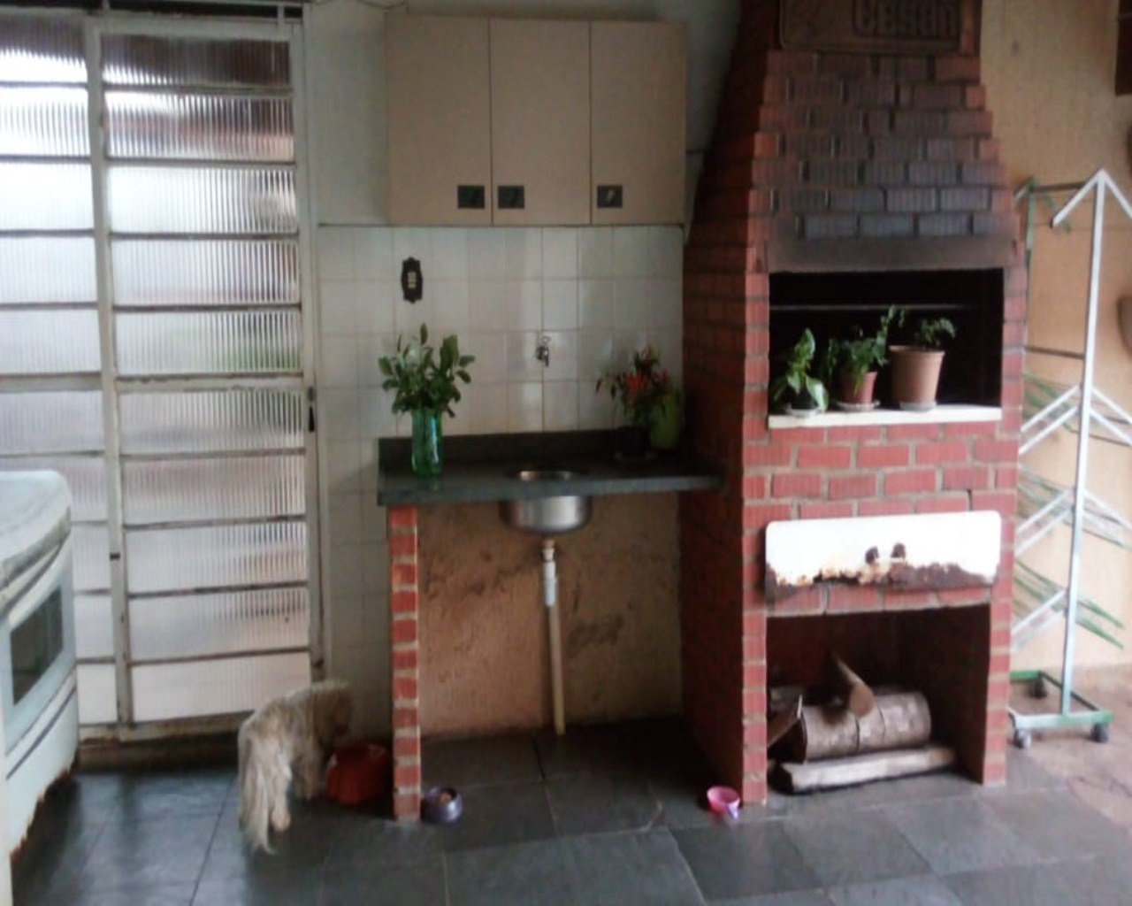 Casa, 1 quarto, 257 m² - Foto 5