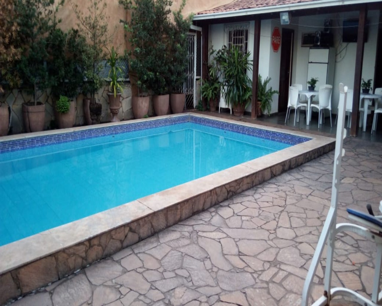 Casa, 1 quarto, 257 m² - Foto 7