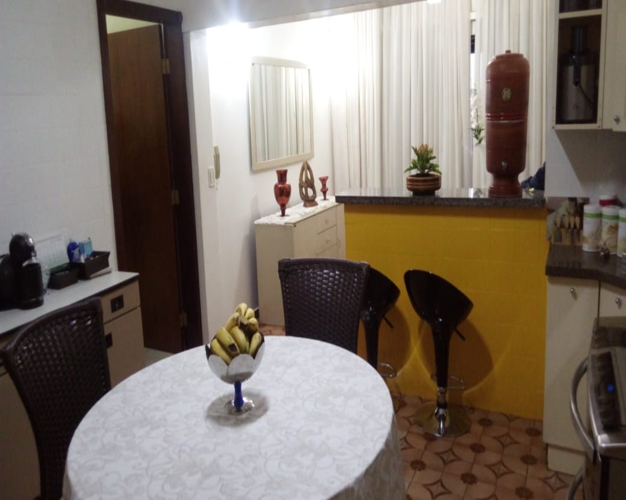 Casa, 1 quarto, 257 m² - Foto 8