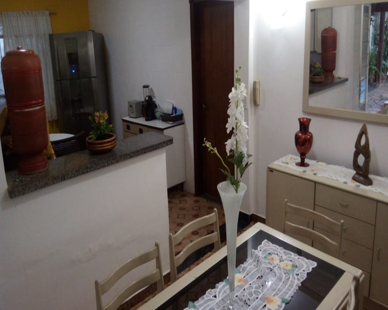 Casa, 1 quarto, 257 m² - Foto 9