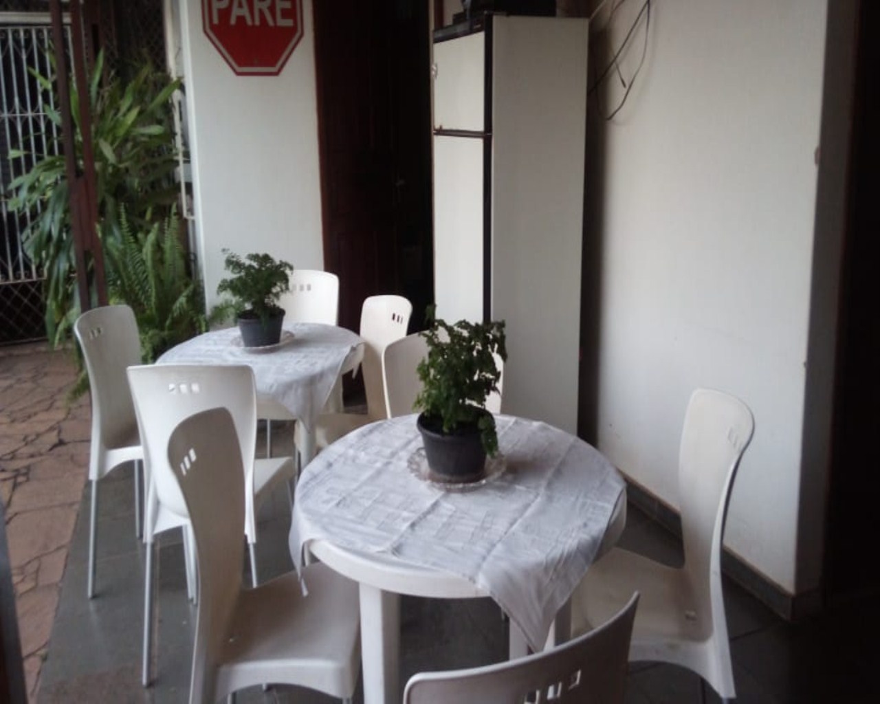Casa, 1 quarto, 257 m² - Foto 10