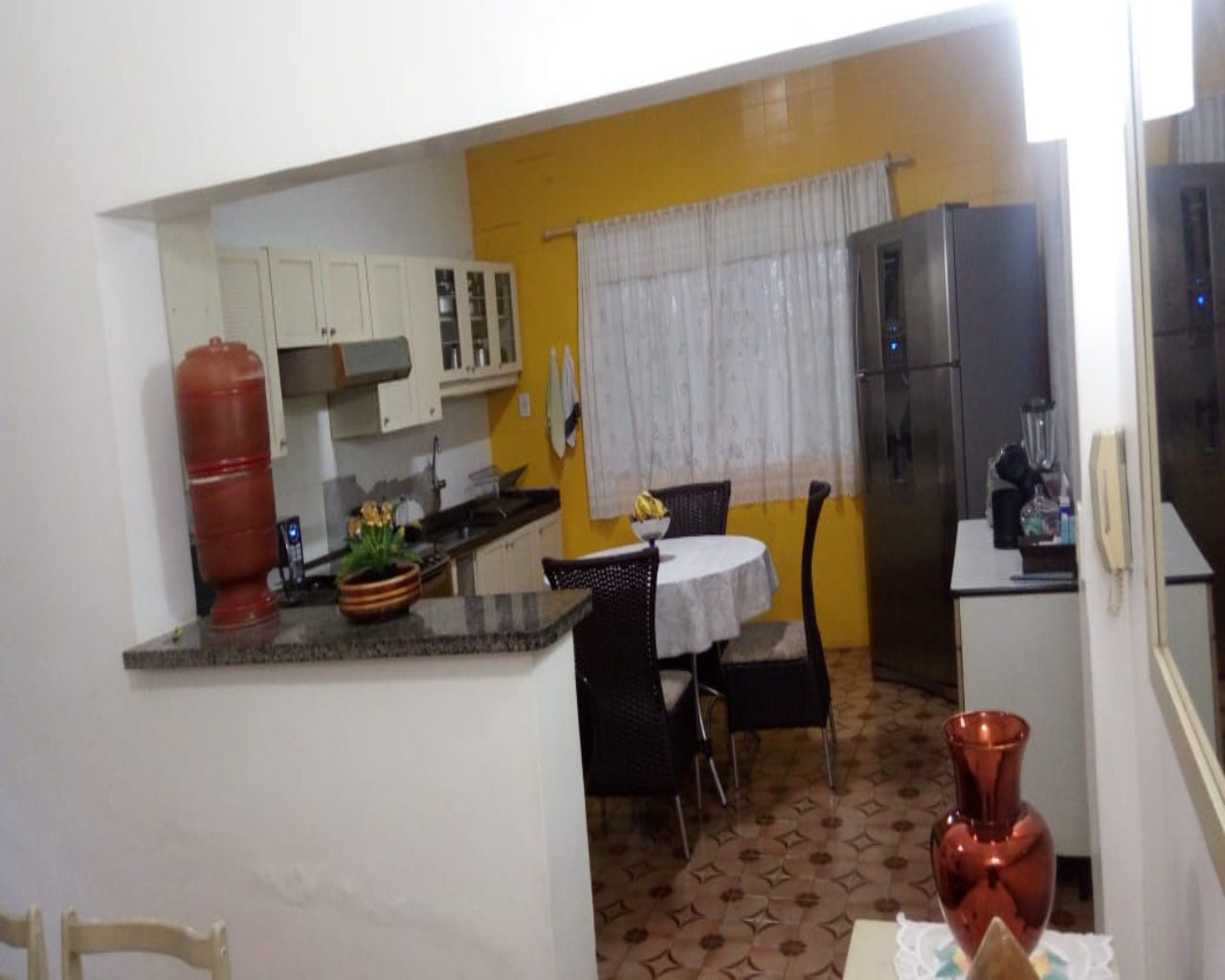 Casa, 1 quarto, 257 m² - Foto 11