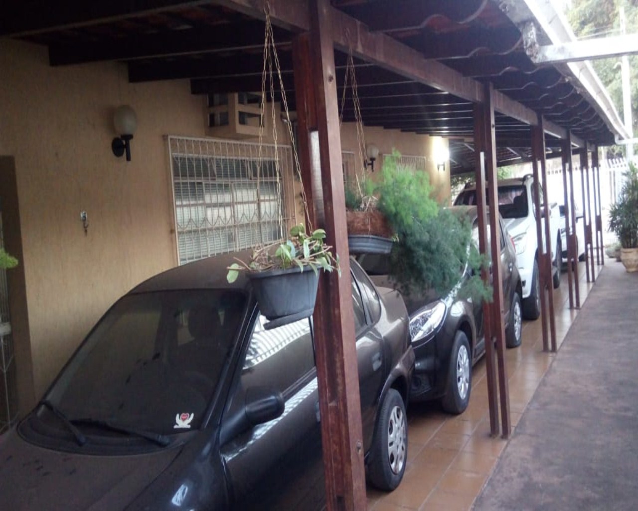 Casa, 1 quarto, 257 m² - Foto 12