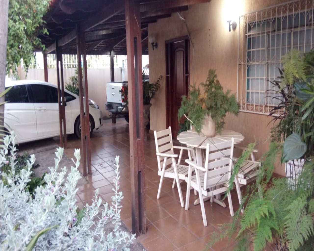 Casa, 1 quarto, 257 m² - Foto 13