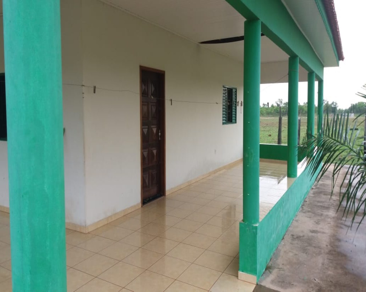 Chácara, 3 quartos, 50 m² - Foto 2