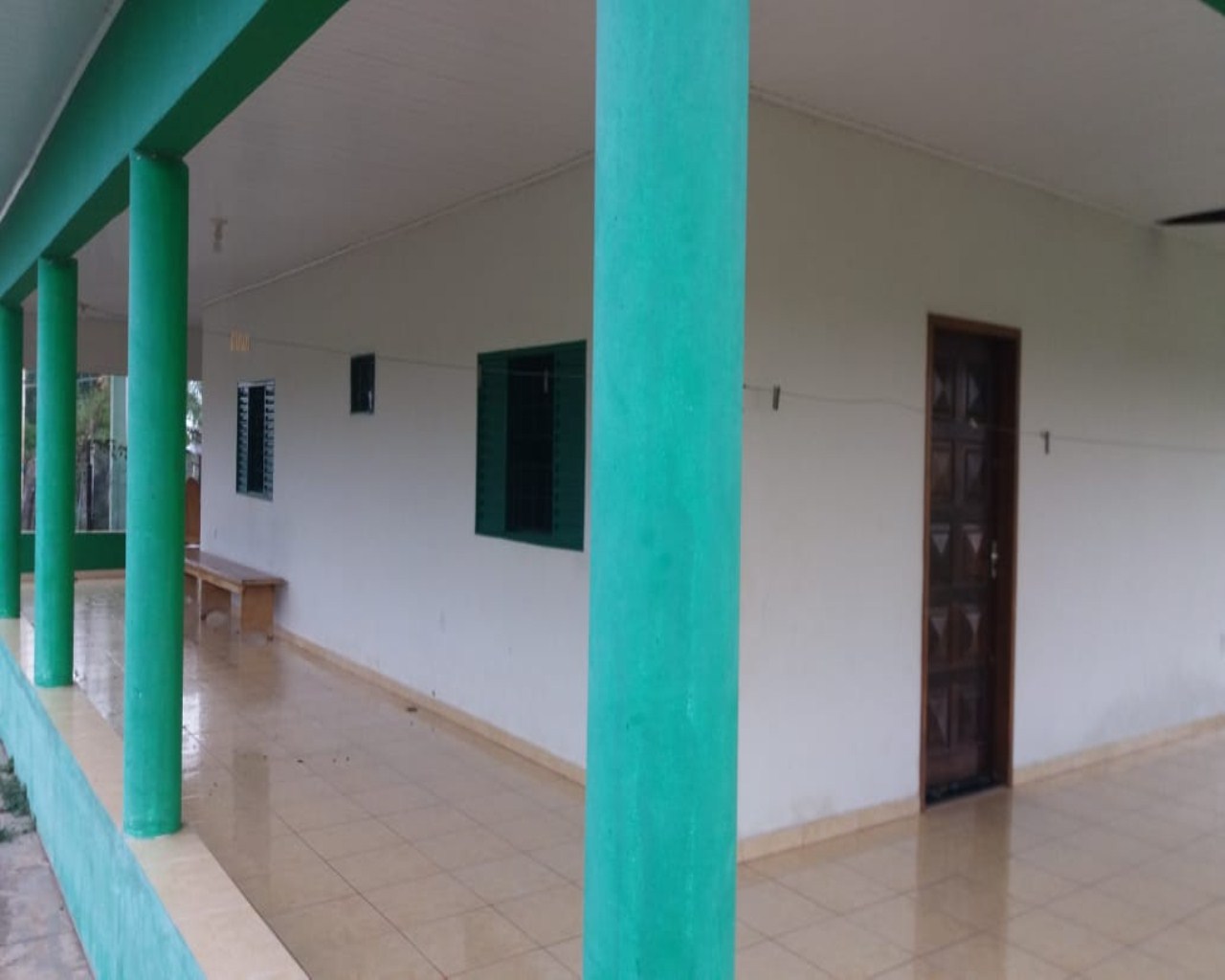 Chácara, 3 quartos, 50 m² - Foto 3