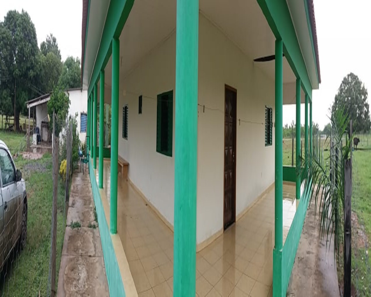 Chácara, 3 quartos, 50 m² - Foto 5